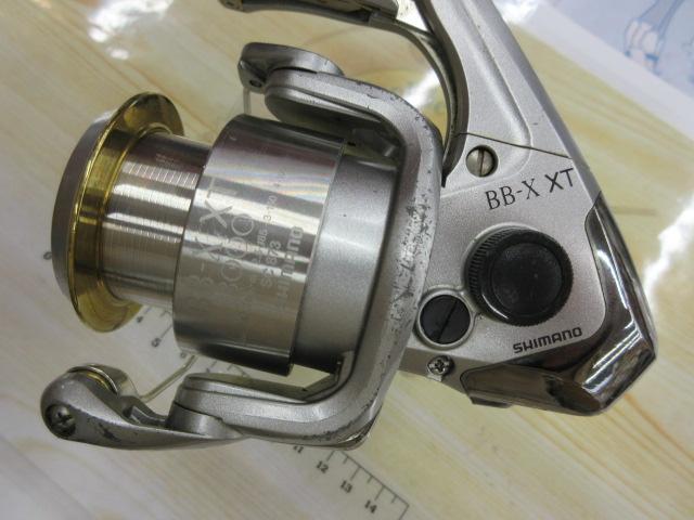 02BB-X XT 3000