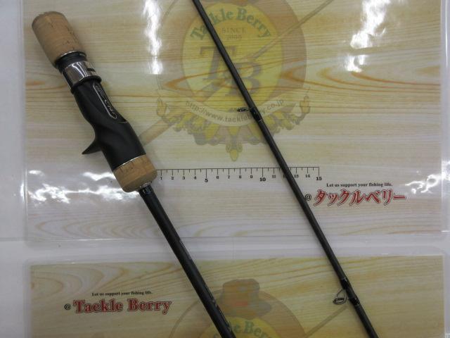 オシアジガーインフィニティ モーティブ B610-4