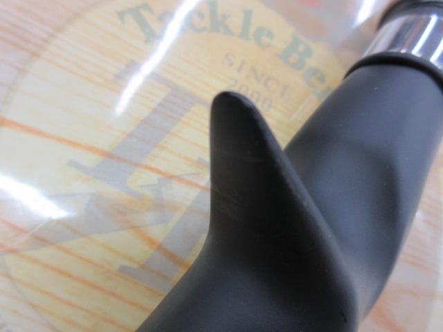 オシアジガーインフィニティ モーティブ B610-4