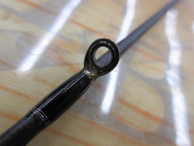 【美品】シマノ　オシアジガー　インフィニティモーティブ　B610-3（中古） オシアジガーインフィニティ モーティブ B610-3｜＠ベリーネット
