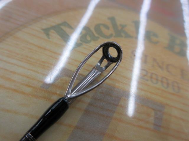 オシアジガーインフィニティ モーティブ B610-4