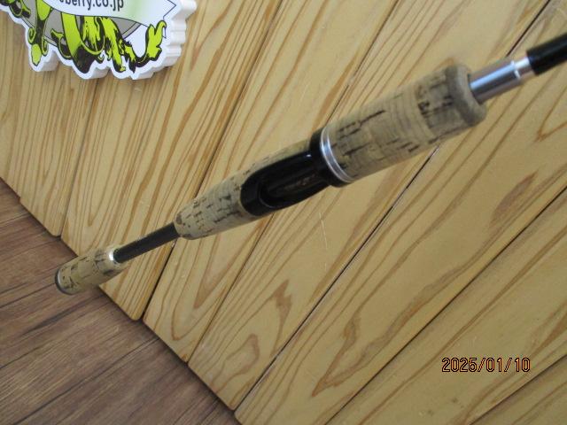 テムジン TMJS-64L｜＠ベリーネット 日本最大新品中古釣具WEB