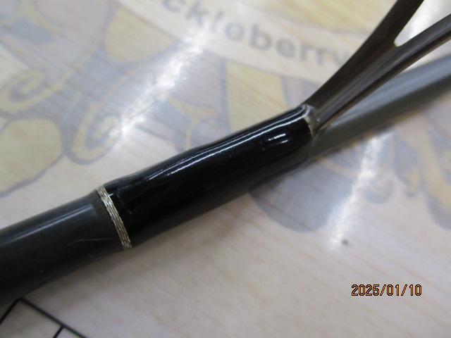 テムジン TMJS-64L｜＠ベリーネット 日本最大新品中古釣具WEB