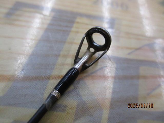 エバーグリーン　テムジン　TMJS-64L 中古美品 エバーグリーン(EVERGREEN) テムジン TMJS-64L スカイマスターLV