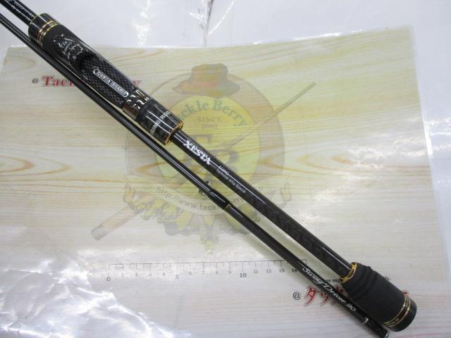 中古】【送料無料】ゼスタ アサルトジェット タイプS スイング