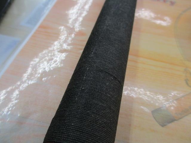 がま石バーサス 20号5.2m