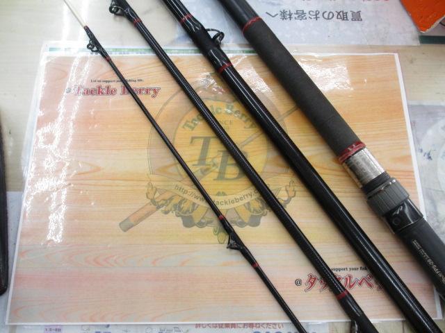 がま石バーサス 20号5.2m