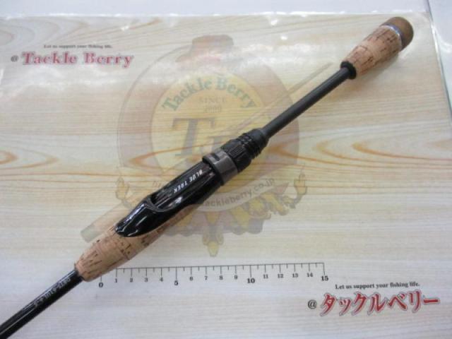 ブルートレック DBTS-61UL+-S