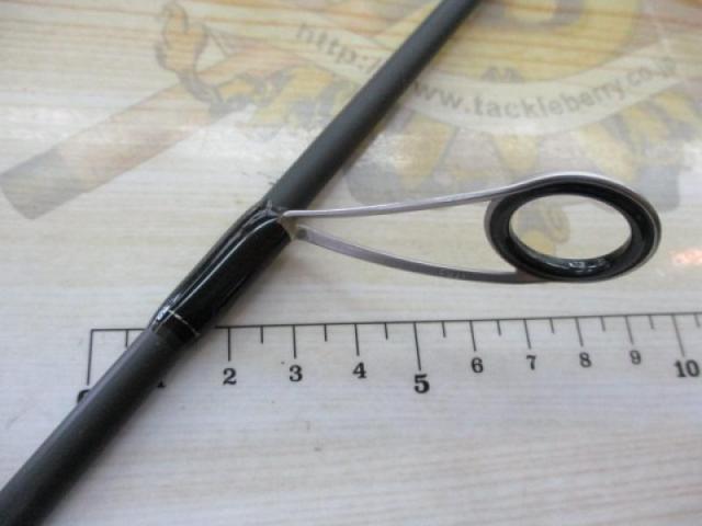 ブルートレック DBTS-61UL+-S