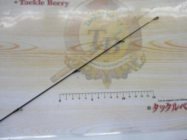 ブルートレック DBTS-61UL+-S