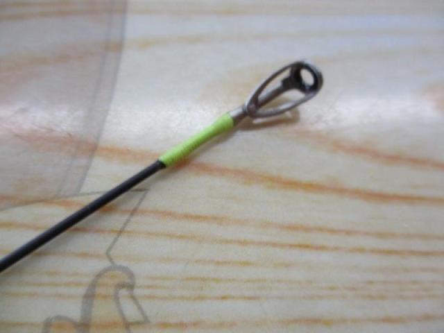 ブルートレック DBTS-61UL+-S