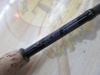 ブルートレック DBTS-61UL+-S