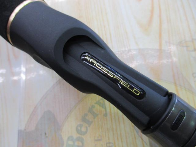 クロスフィールド XRFC-662ML-BF