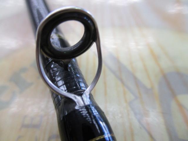 クロスフィールド XRFC-662ML-BF