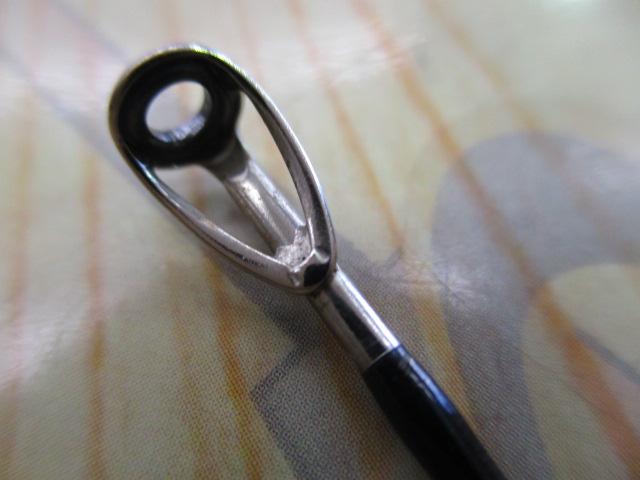 クロスフィールド XRFC-662ML-BF