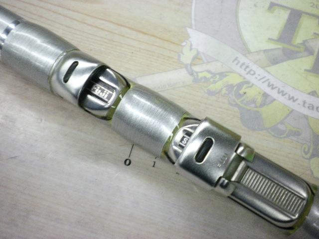 DAIWA HSリーガルISO 1.5-53I HSリーガルISO 1.5-53I｜＠ベリーネット 日本最大新品中古釣具