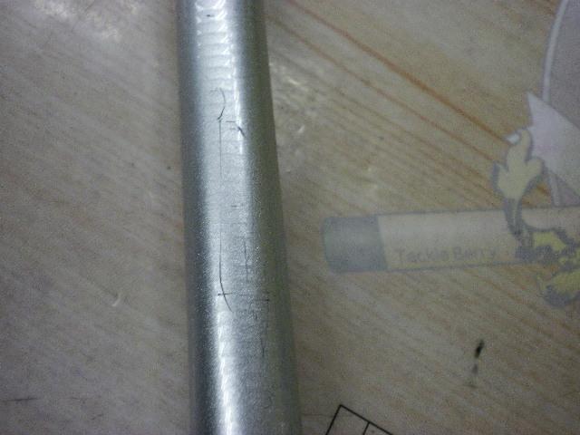 HSリーガルISO 1.5-53I