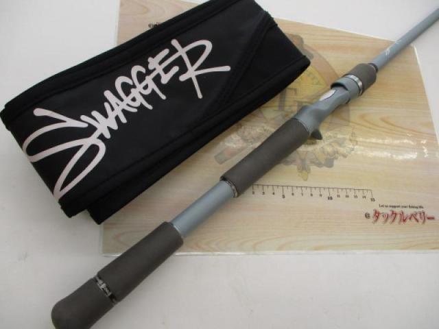 スワッガー C72H