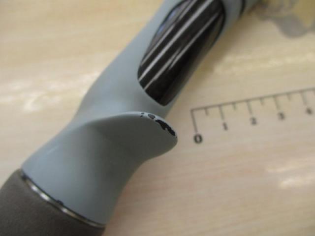 スワッガー C72H