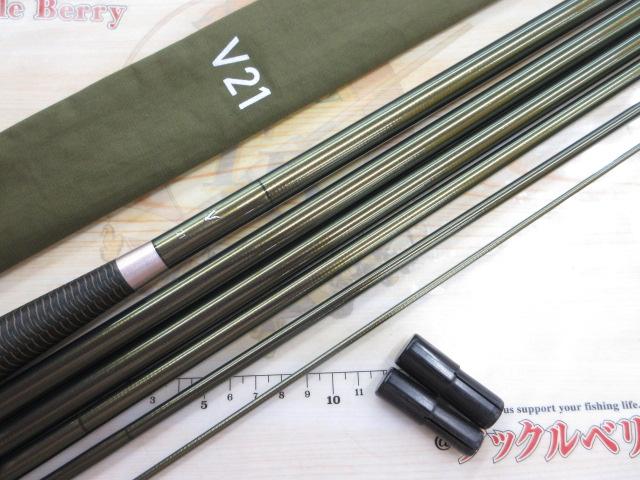 ヘラ V 21｜＠ベリーネット 日本最大新品中古釣具WEBショップ