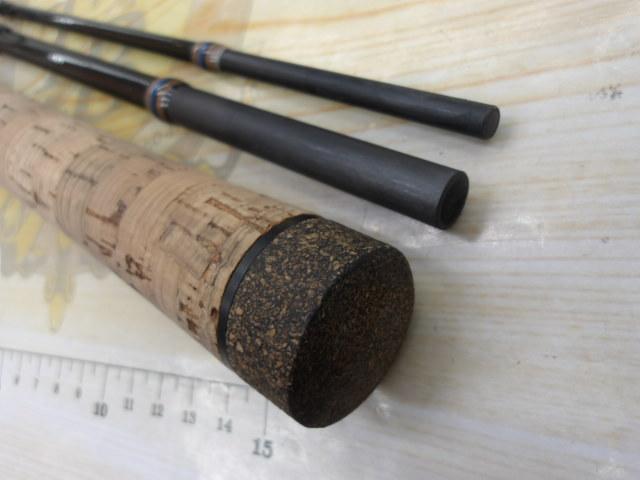 ナジーチョイス NAC-59MH カカオブラック