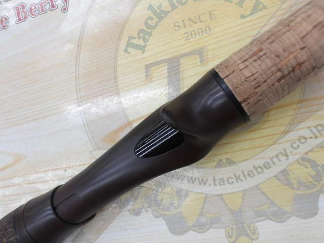 ナジーチョイス NAC-59MH カカオブラック