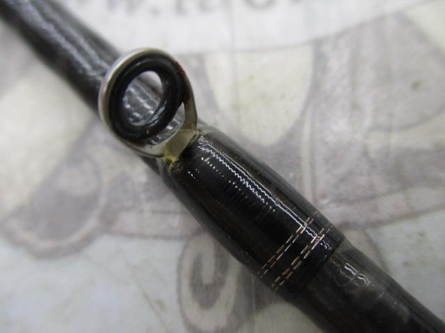 ハードロッカーBB B76MH