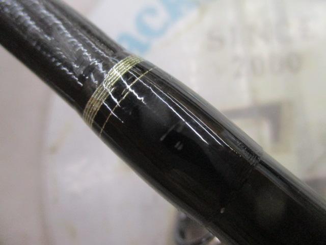 シマノ(SHIMANO) コルトスナイパー XR B100MH コルトスナイパー