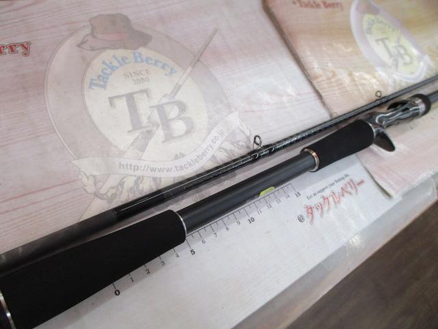 ハードロッカー B76H｜＠ベリーネット 日本最大新品中古釣具WEB