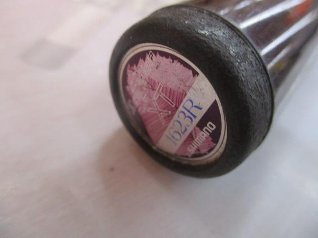 スコーピオンXT 1623R