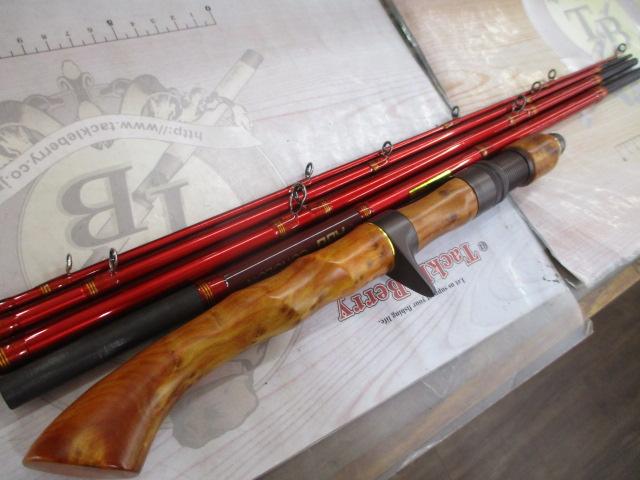 コノロン CNLC-605M｜＠ベリーネット 日本最大新品中古釣具WEB