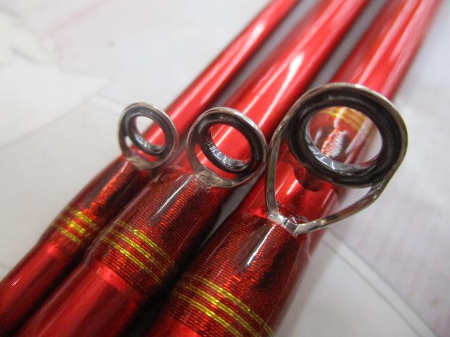 Conolon（コノロン） CNLC-605M アブガルシア トラウトロッド コノロン CNLC-605M 24年モデル