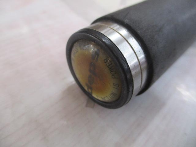 サイドワインダーHGC-65HR 後期