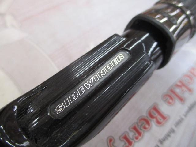 サイドワインダーHGC-65HR 後期