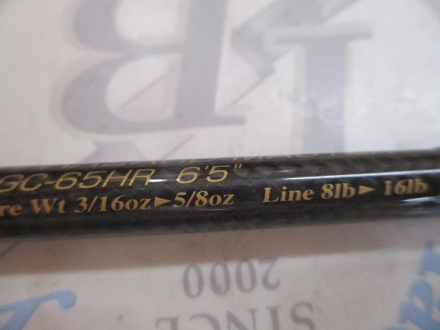 サイドワインダーHGC-65HR 後期