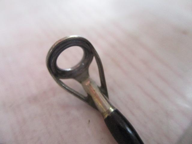 サイドワインダーHGC-65HR 後期