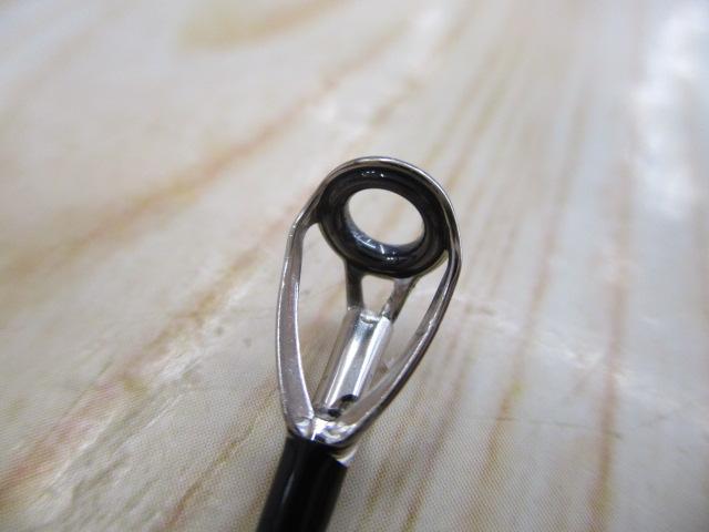 ソルティスト 711MLB