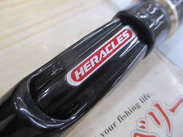 ヘラクレス HCSS-68ML