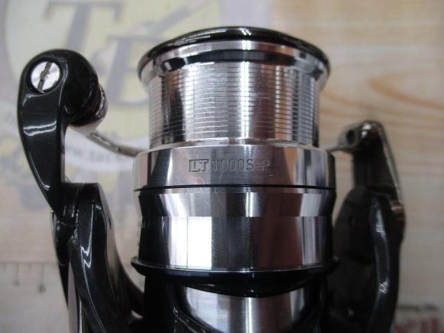 18イグジスト FC LT1000S-P