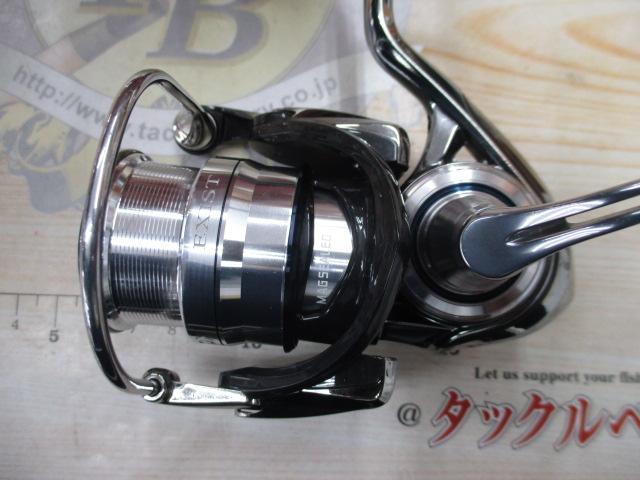 18イグジスト FC LT1000S-P