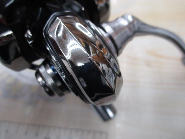 18イグジスト FC LT1000S-P