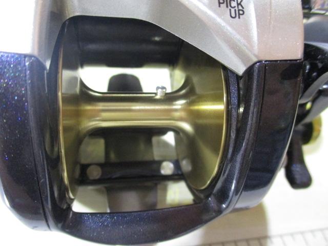 レオブリッツ S400