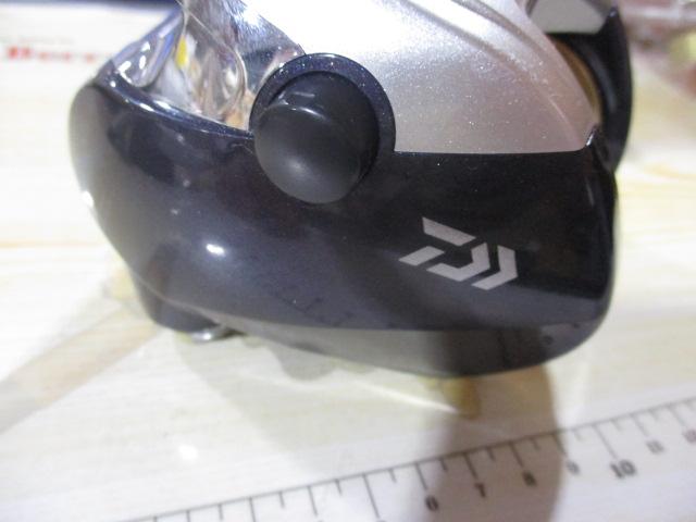 レオブリッツ S400