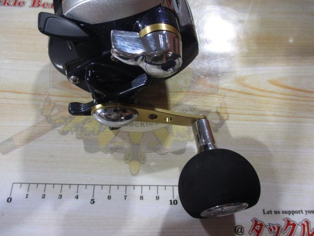 レオブリッツ S400