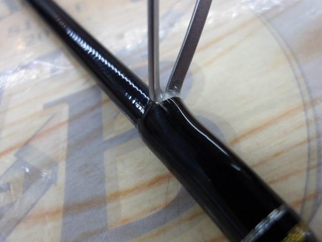 クロステージ CRX-S732UL