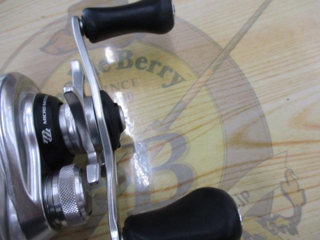 Amazon | シマノ(SHIMANO) ベイトリール 両軸 16 メタニウム MGL