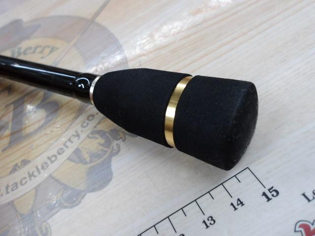 ファーストキャスト FCS-S762UL