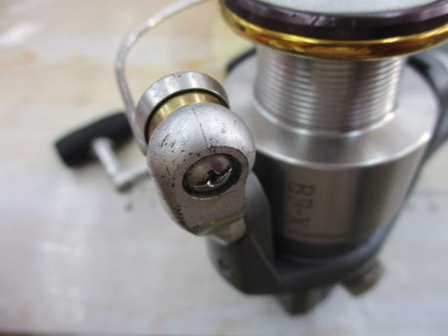 BB-Xテクニウム 5000