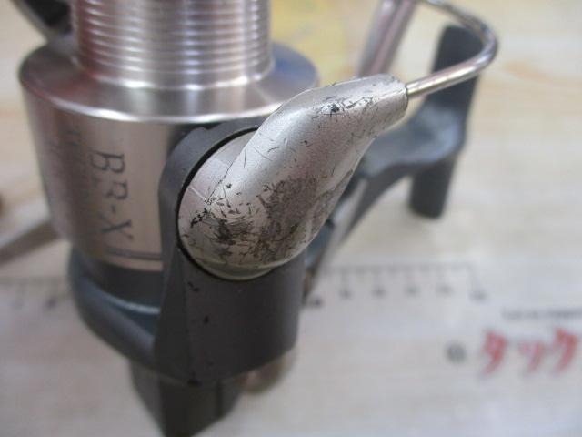 BB-Xテクニウム 5000