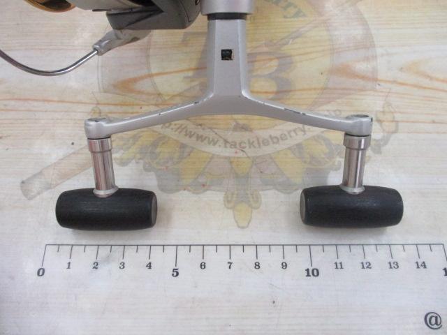 BB-Xテクニウム 5000